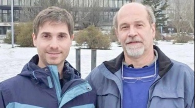 El HRU realizó por primera vez una cirugía con neuroestimulador para tratar dolor crónico