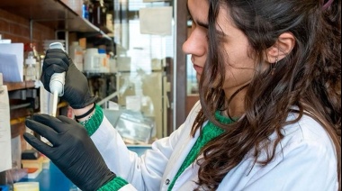 La UBA descubrió un método para detectar el maltrato infantil a través de la saliva