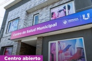 El Centro de Salud Municipal realizará una jornada abierta de controles
