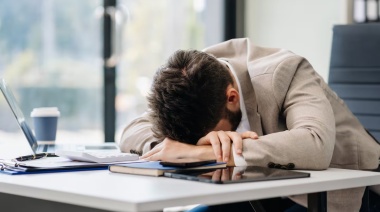 La salud mental de los argentinos, en riesgo: 4 de cada 10 jóvenes se sienten angustiados