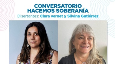 "Hacemos Soberanía"