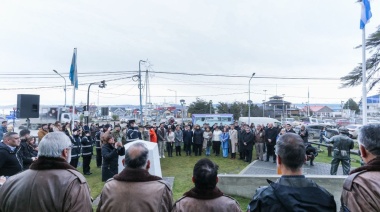 Día de la Afirmación de los Derechos Argentinos sobre las Malvinas, Islas y Sector Antártico