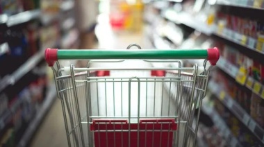 Las canastas básicas aumentaron 1,9% en julio: una familia necesitó casi $1.150.000 para no ser pobre