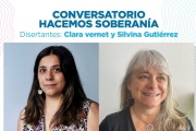 "Hacemos Soberanía"