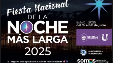 Acreditaciones de la Fiesta Nacional de la Noche mas Larga