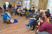 Turismo Municipal adquirió un moderno equipo DEA y capacitó a su personal