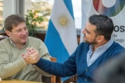 “La unidad no es un acuerdo de cúpulas, es un compromiso con el pueblo"