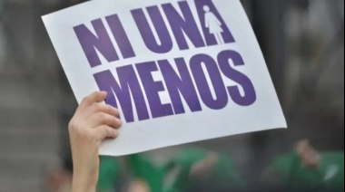 ‘Ninguna vida es descartable’.
