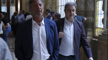 Con el apoyo de aliados de Milei, la oposición consiguió quórum para tratar el criptogate