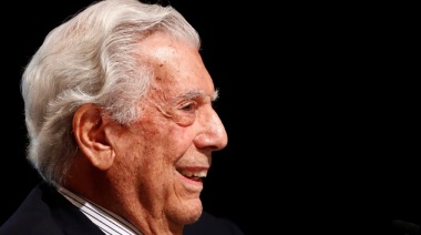 Adiós a Mario Vargas Llosa: vivió para la ficción, escribió para entender el mundo