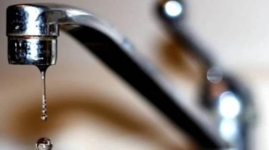 Ushuaia: Restricciones en el suministro de agua por condiciones climáticas extremas
