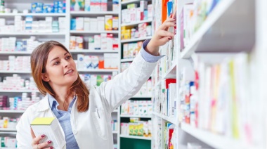 La Justicia prohibió vender medicamentos fuera de las farmacias