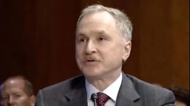 Gobernadores y legisladores se pronunciaron en contra de Peter Lamelas, el embajador de Trump