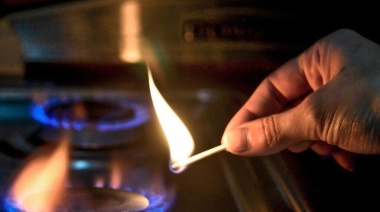 Nación reduce el subsidio al gas en “zonas frías” y ahora habrá que inscribirse nuevamente