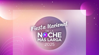 El Municipio se prepara para la Fiesta de la Noche mas Larga