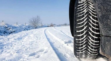 Cubiertas de invierno, qué pasará con las denominadas “Cuatro estaciones”