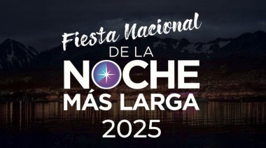 La "Fiesta de la Noche mas Larga", sigue brindando espectáculos en distintos puntos de la ciudad