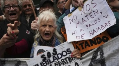 Vetará Milei, antes del 4 de Agosto lo aprobado en el Senado?