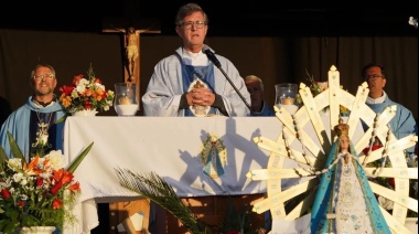 La Iglesia volvió a reclamar por los jubilados: "Es una deuda social y moral"