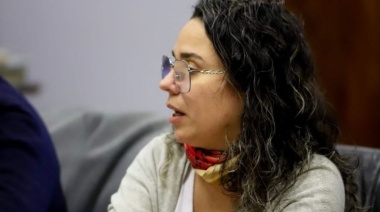 Borgna: La emergencia vial “nos da herramientas” para avanzar en el arreglo de calles