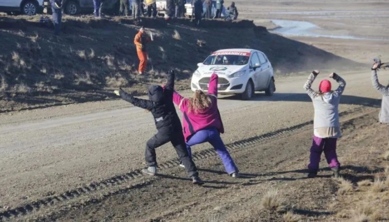 Se puso en marcha el Gran Premio de la Hermandad 2024