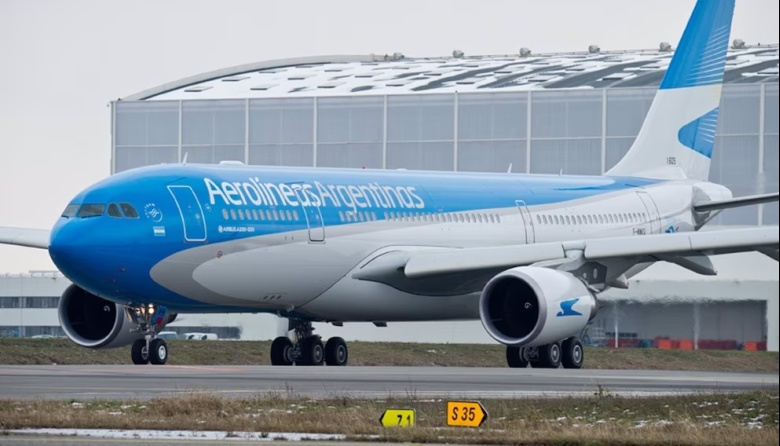 Las claves de la privatización de Aerolíneas Argentinas que impulsa Milei