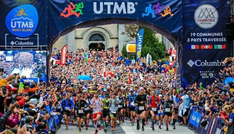 “Es una gran noticia que un evento como la UTMB vuelva al fin de mundo”