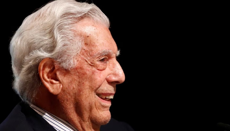 Adiós a Mario Vargas Llosa: vivió para la ficción, escribió para entender el mundo