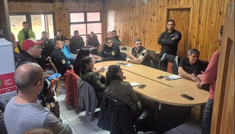 Confirman que el 15 de mayo comenzará el “Operativo Invierno”