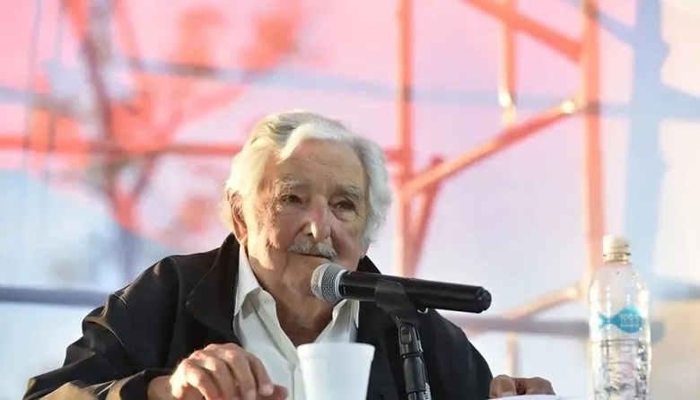 A los 89 años, murió el expresidente uruguayo José "Pepe" Mujica