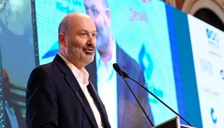 Sturzenegger adelantó que  prevé una última oleada de motosierra