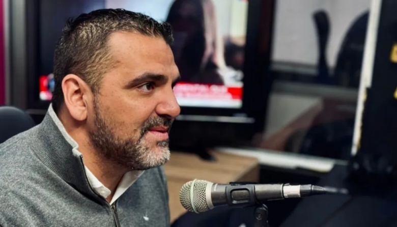 “Gran parte de las provincias entendió que la pelea de unitarios y federales está más viva que nunca”
