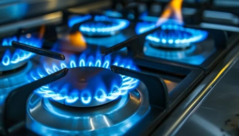 La tarifa del gas aumentará todos los meses