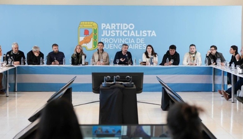 Tiempos de definiciones para el peronismo