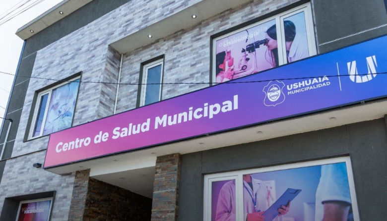 El Centro de Salud Municipal realizará una jornada abierta de controles