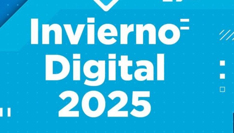 Abren la lista de espera al "Invierno Digital"