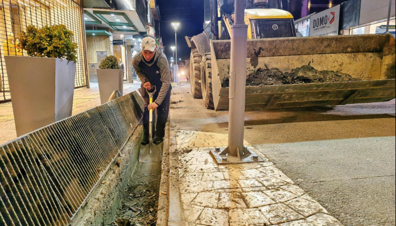Ponen en valor espacios públicos de cara a la temporada estival