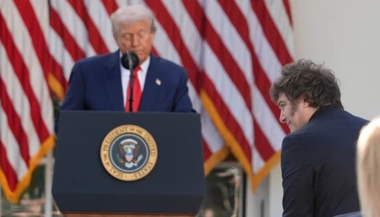 Un acuerdo para destruir la industria