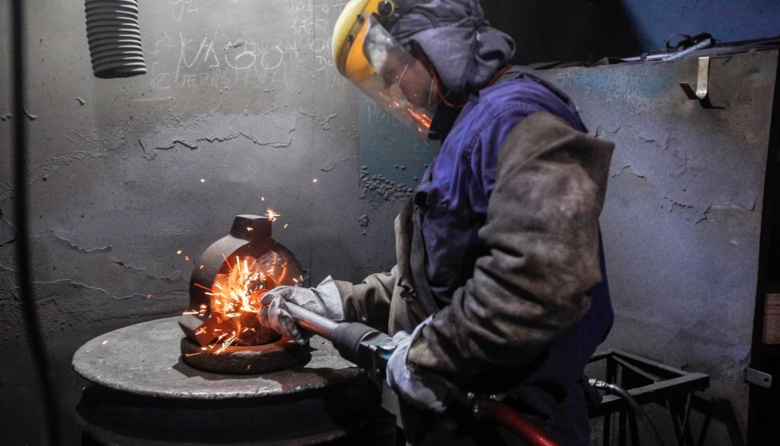 La alternativa del peronismo a la reforma laboral de Milei