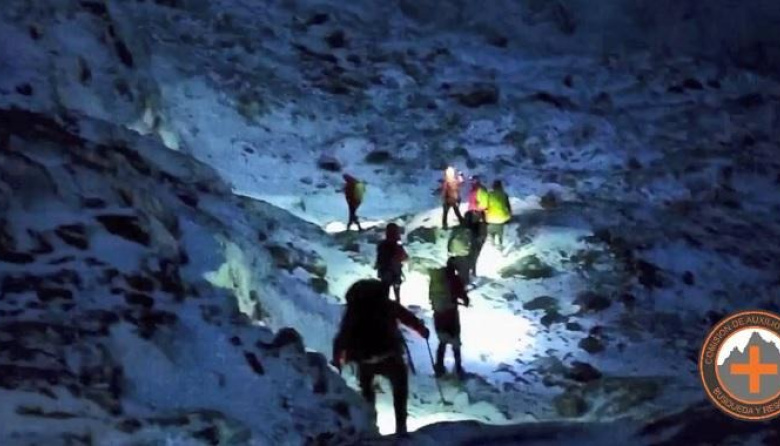 Los más de 600 mil dólares demandados en los en rescates se financian con fondos públicos