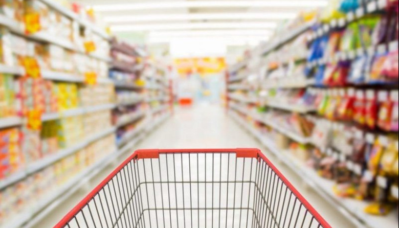 Alerta precios: la inflación de alimentos arrancó febrero con un salto del 2,5%
