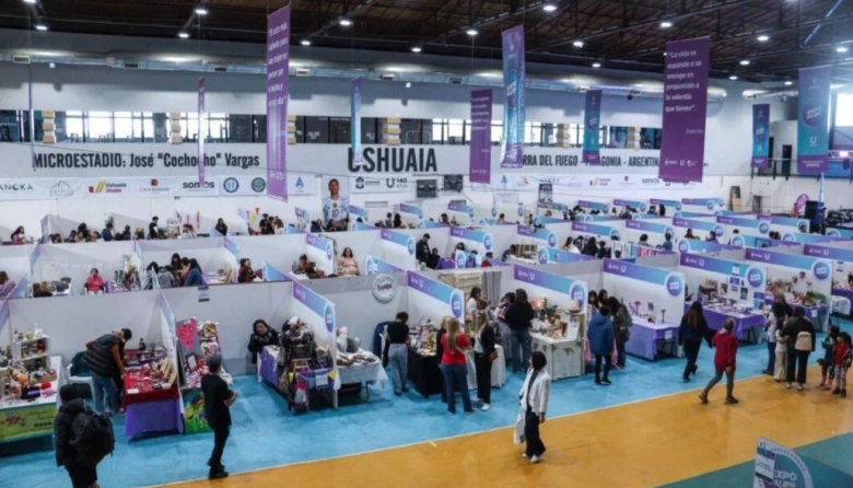 Abrieron la convocatoria para una nueva edición de la Expomujer