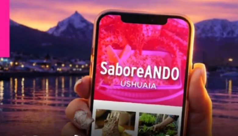 Trabajan en el desarrollo de una aplicación móvil destinada a fortalecer el turismo gastronómico