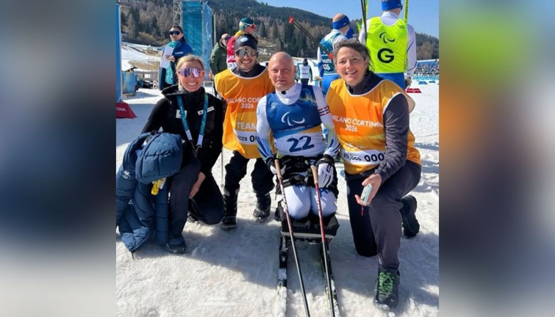 Omar Lorenzo hizo historia