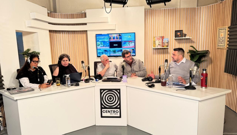 Vuoto: " No le debemos nada a nadie"