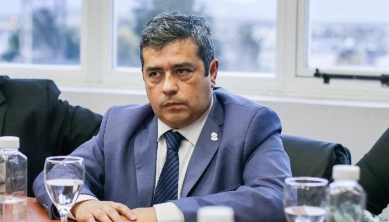 Coparticipación: "El intendente Vuoto evalúa hacer el reclamo judicial"