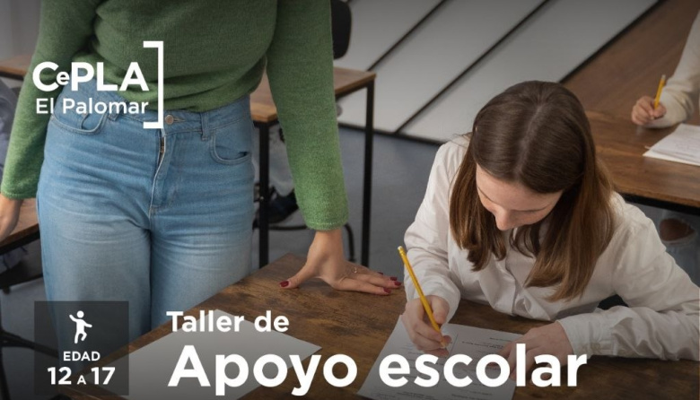 El Municipio acompaña con programas de apoyo a niños y jóvenes en el año escolar