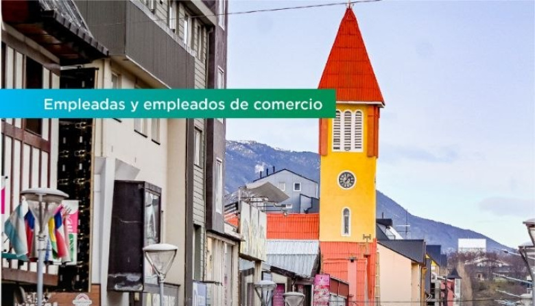 Abren inscripciones al Taller de Inglés para empleados de comercio