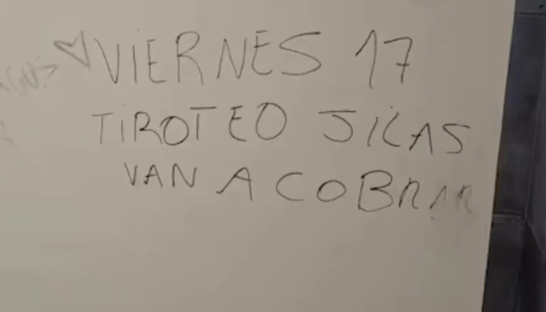 “Es un hecho que se trata de un reto viral”, aseguró Arredondo