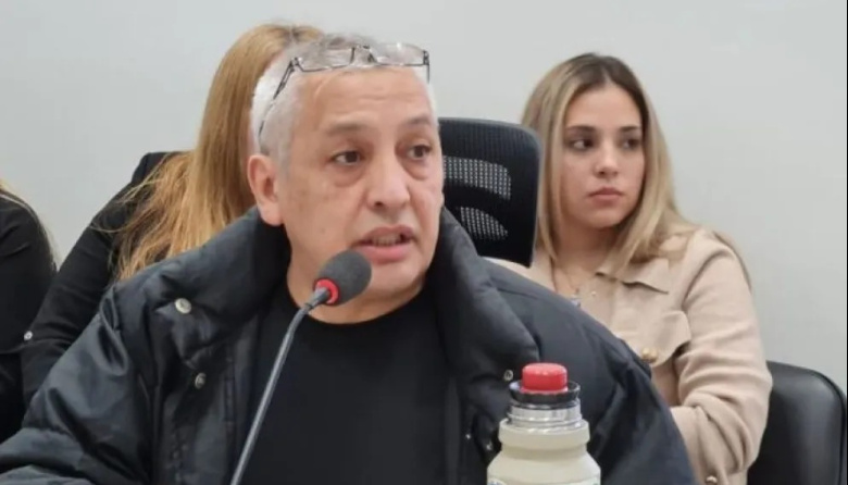 “Tenemos representantes que defienden todo lo que dice Nación en vez de los intereses de sus votantes”